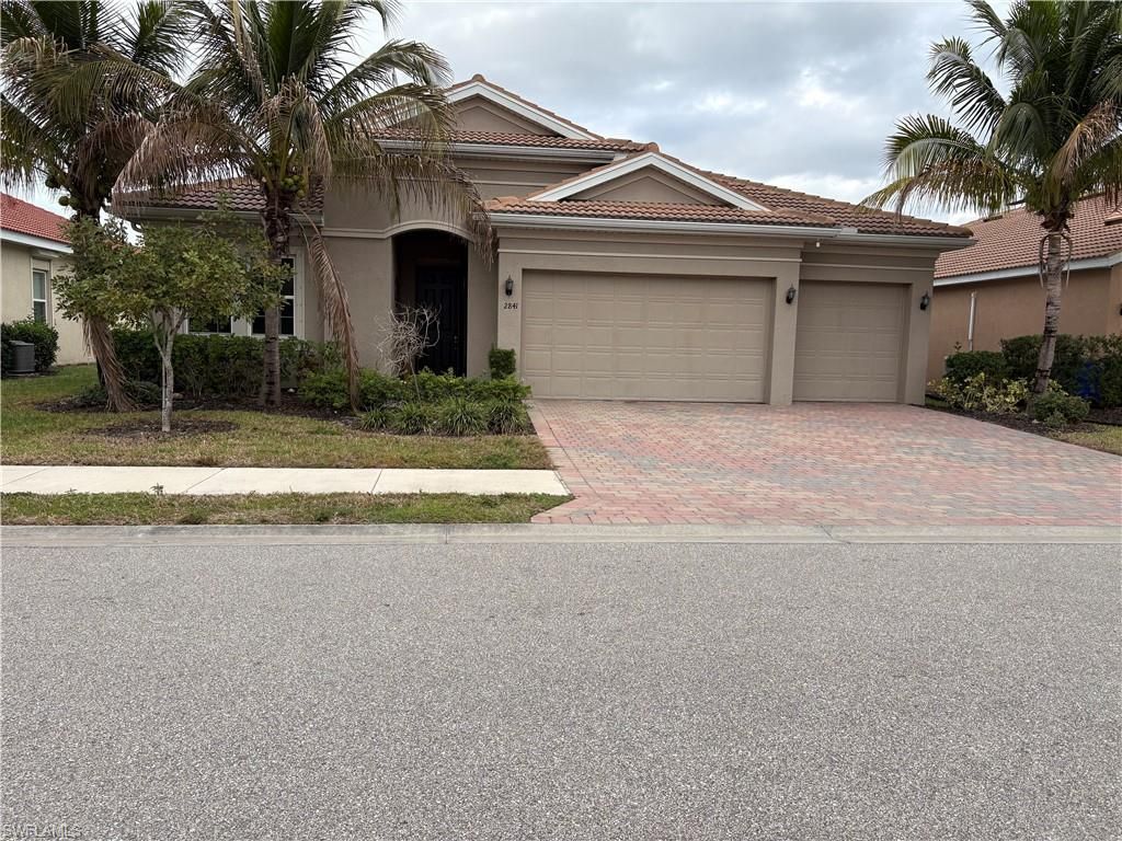 2841 Royal Gardens AVE E 0, Fort Myers, FL 33916