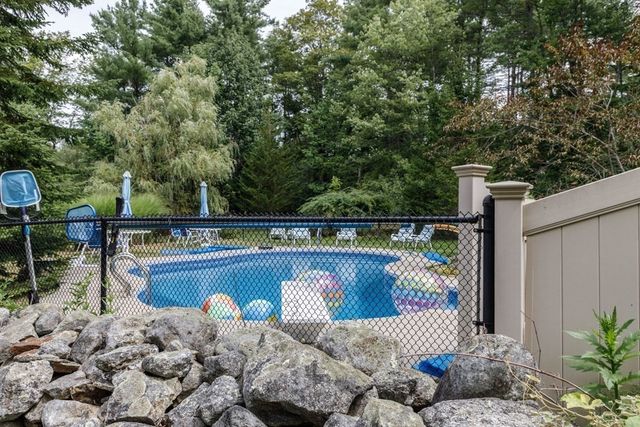 343 Lake Road, Ashburnham, MA 01430