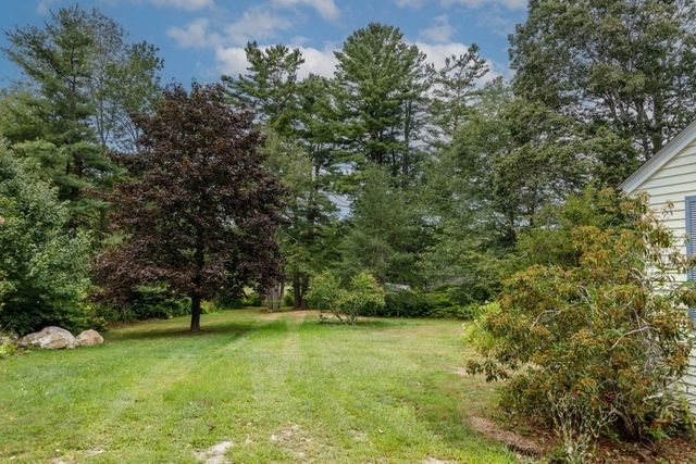 343 Lake Road, Ashburnham, MA 01430