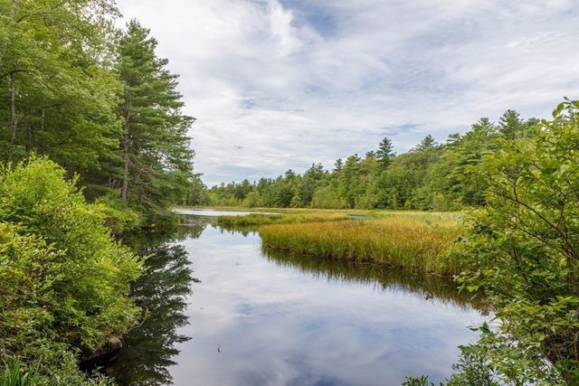 343 Lake Road, Ashburnham, MA 01430