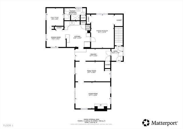 343 Lake Road, Ashburnham, MA 01430