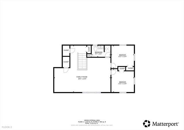 343 Lake Road, Ashburnham, MA 01430