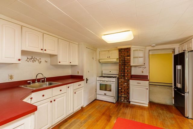 343 Lake Road, Ashburnham, MA 01430