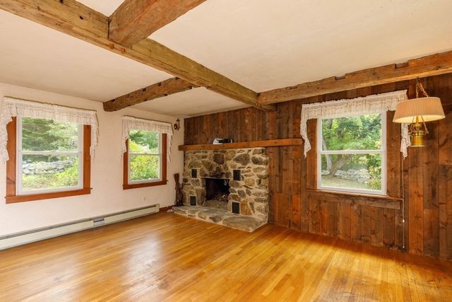 343 Lake Road, Ashburnham, MA 01430