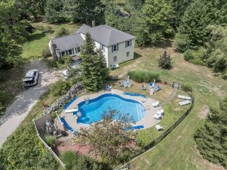 343 Lake Road, Ashburnham, MA 01430