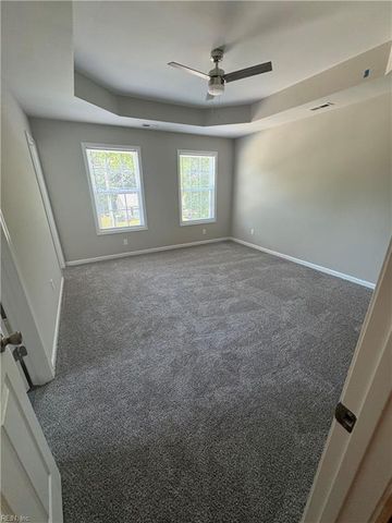 637 Grimes RD, Hampton, VA 23663
