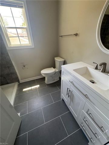 637 Grimes RD, Hampton, VA 23663