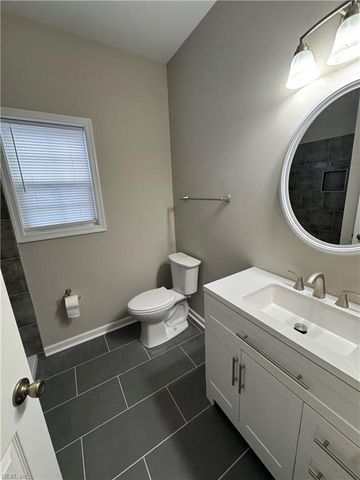 637 Grimes RD, Hampton, VA 23663