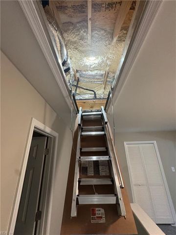637 Grimes RD, Hampton, VA 23663