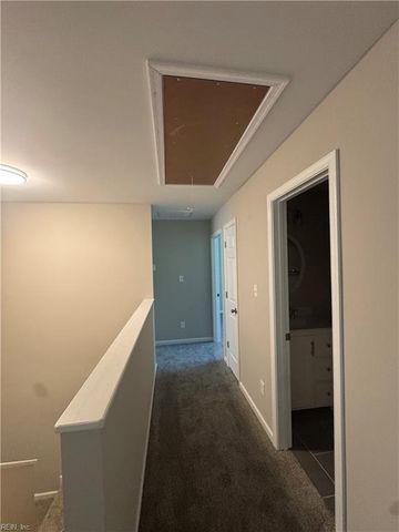 637 Grimes RD, Hampton, VA 23663
