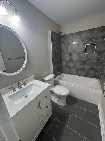 637 Grimes RD, Hampton, VA 23663