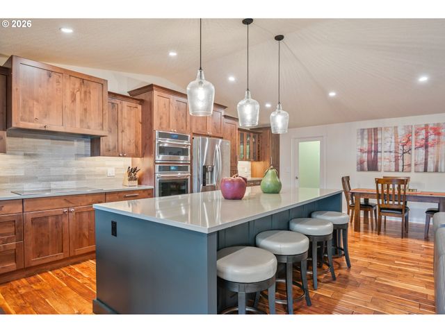 3004 Nw BLUE HERON Dr, Woodland, WA 98674