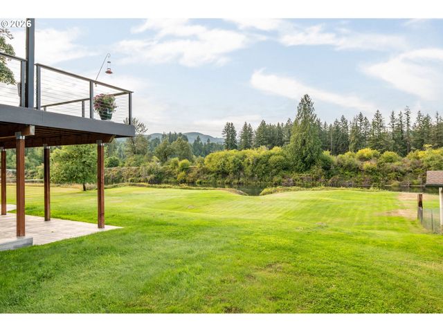 3004 Nw BLUE HERON Dr, Woodland, WA 98674