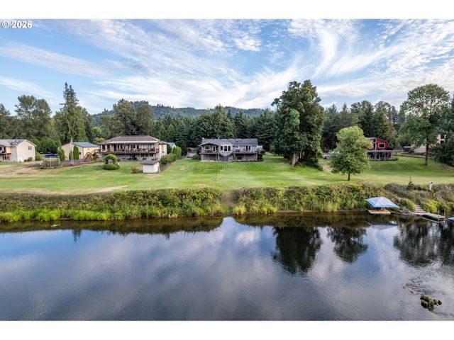 3004 Nw BLUE HERON Dr, Woodland, WA 98674