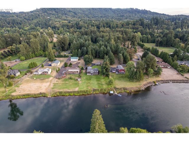 3004 Nw BLUE HERON Dr, Woodland, WA 98674
