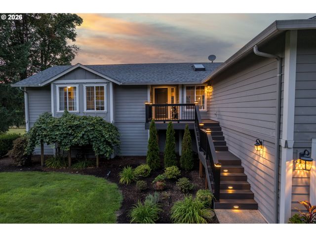 3004 Nw BLUE HERON Dr, Woodland, WA 98674