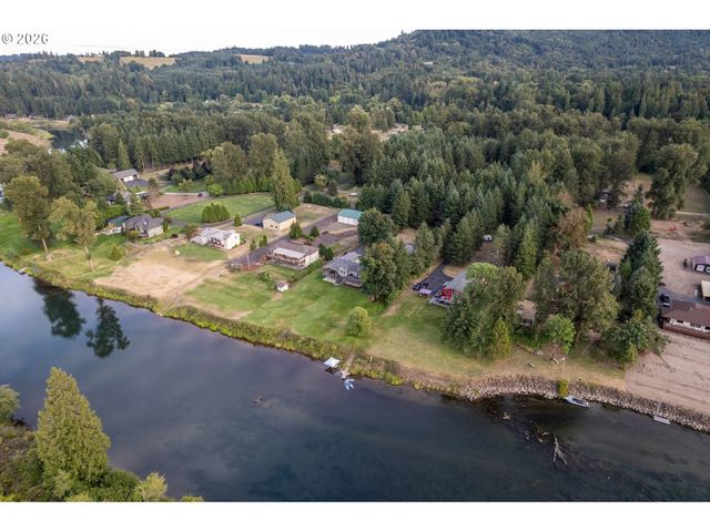 3004 Nw BLUE HERON Dr, Woodland, WA 98674