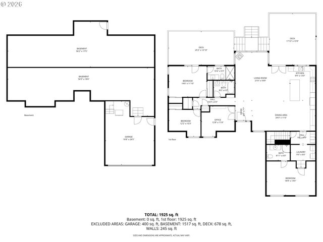 3004 Nw BLUE HERON Dr, Woodland, WA 98674