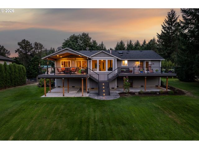 3004 Nw BLUE HERON Dr, Woodland, WA 98674