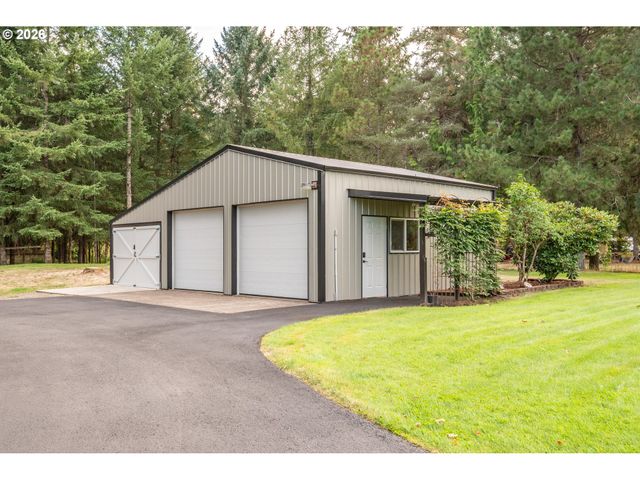 3004 Nw BLUE HERON Dr, Woodland, WA 98674