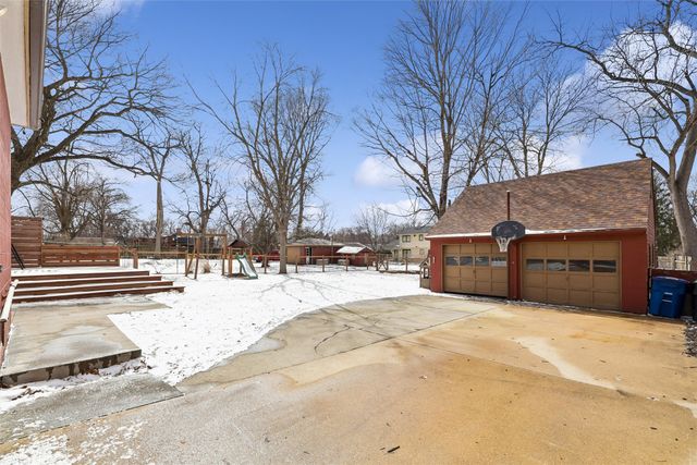 3324 47th Street, Des Moines, IA 50310