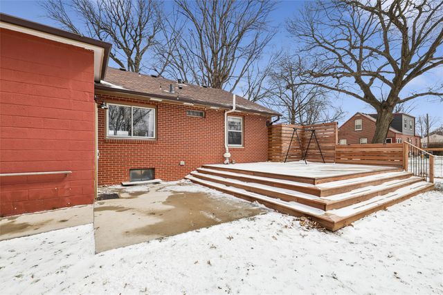 3324 47th Street, Des Moines, IA 50310