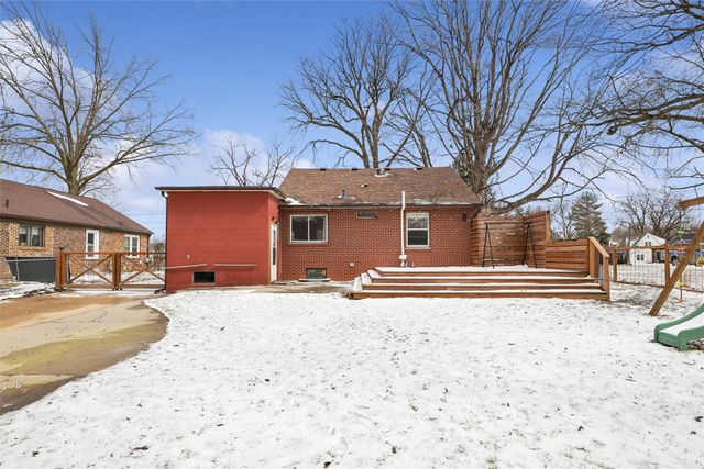 3324 47th Street, Des Moines, IA 50310