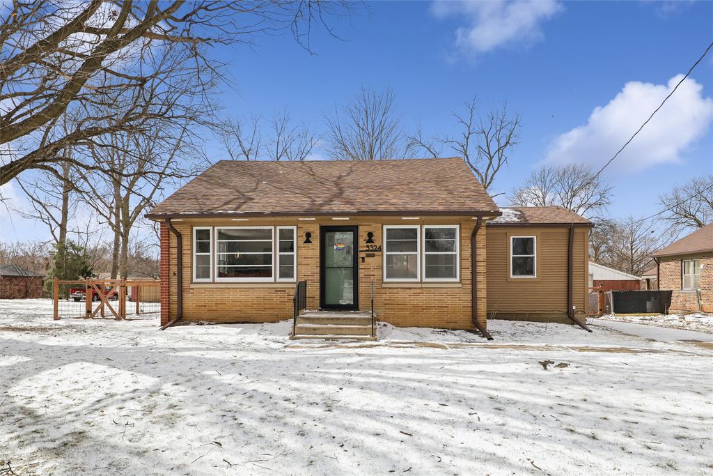 3324 47th Street, Des Moines, IA 50310