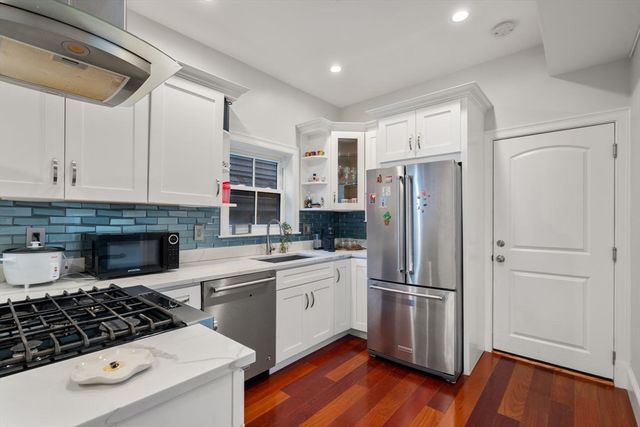 42 W Eagle Street 2, Boston, MA 02128