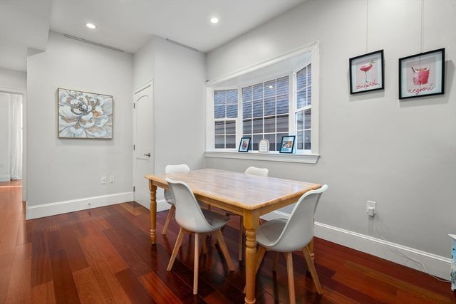 42 W Eagle Street 2, Boston, MA 02128