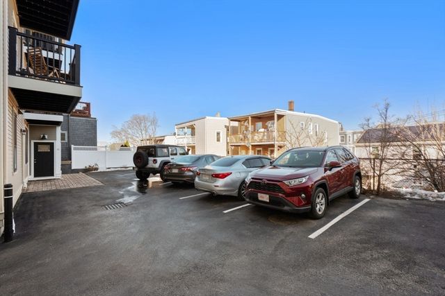 42 W Eagle Street 2, Boston, MA 02128