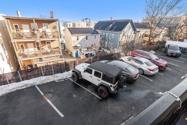 42 W Eagle Street 2, Boston, MA 02128