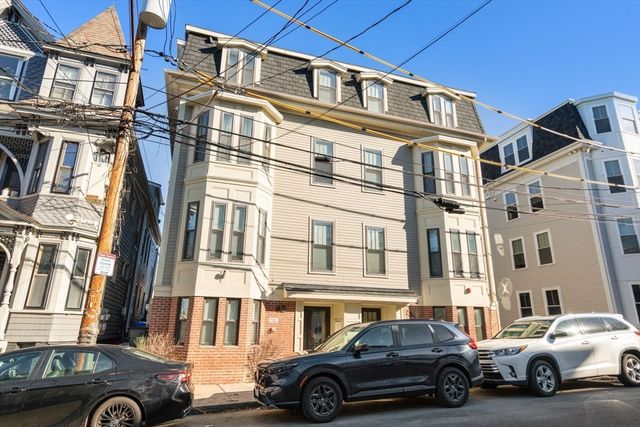 42 W Eagle Street 2, Boston, MA 02128