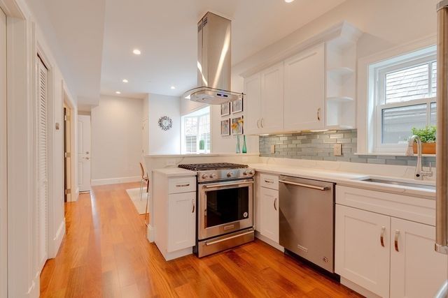 42 W Eagle Street 2, Boston, MA 02128