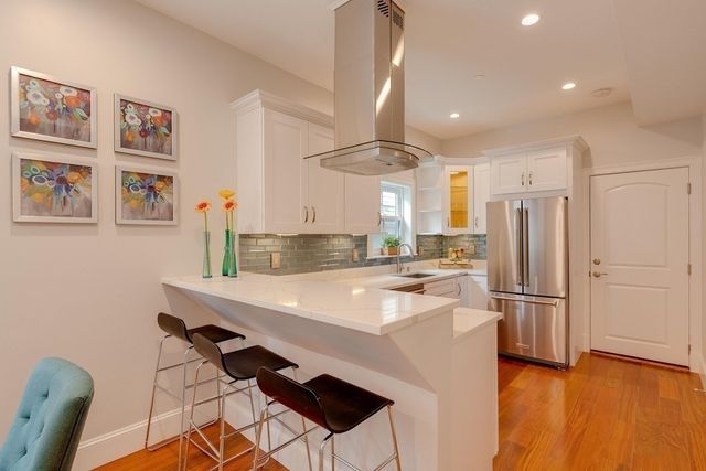 42 W Eagle Street 2, Boston, MA 02128