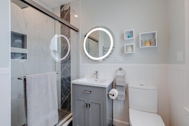 42 W Eagle Street 2, Boston, MA 02128