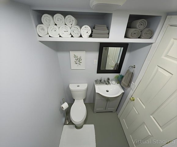 860 N Elm St, Colville, WA 99114