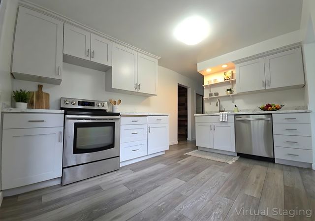 860 N Elm St, Colville, WA 99114