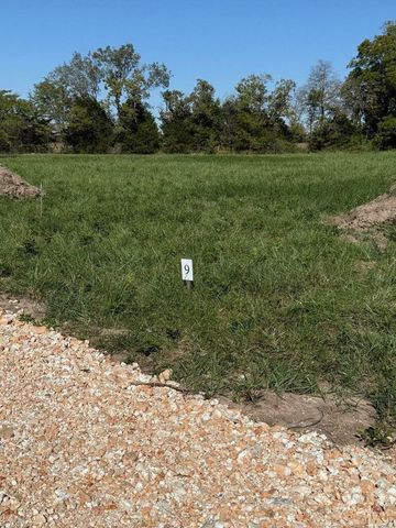 TBD LOT 14 S 621 Place, Grove, OK 74344