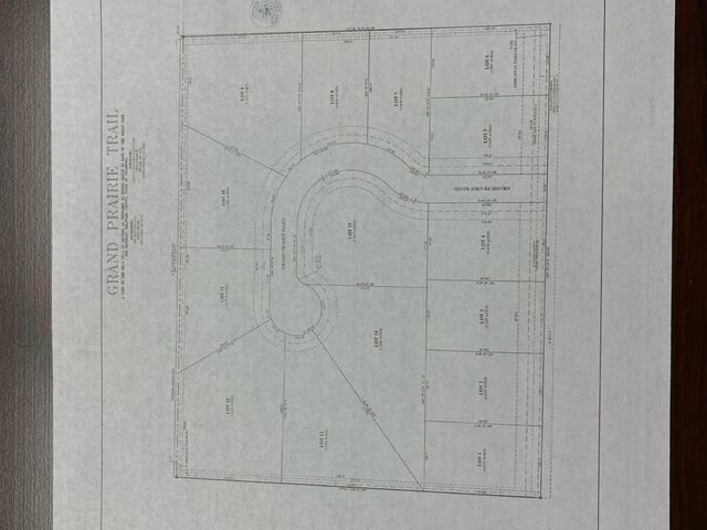 TBD LOT 14 S 621 Place, Grove, OK 74344