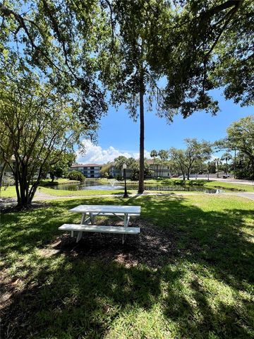 2650 COUNTRYSIDE BOULEVARD B302, Clearwater, FL 33761