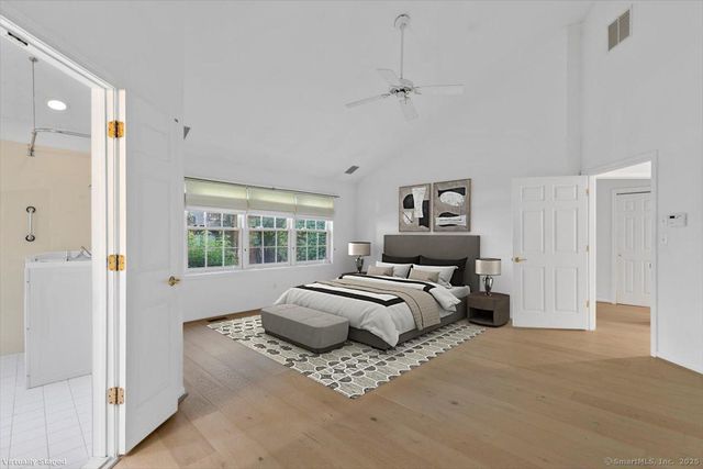 39 L Hermitage Drive 39, Shelton, CT 06484