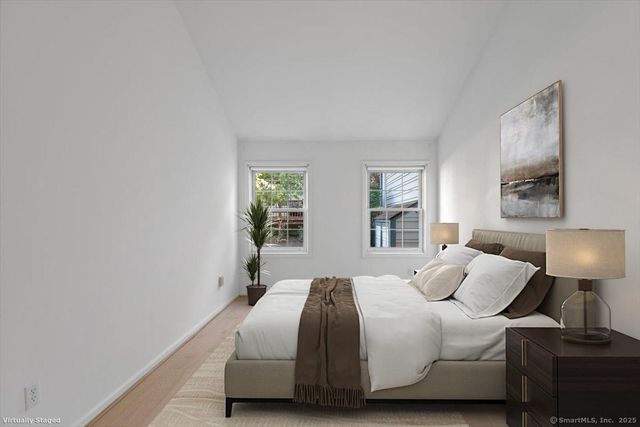 39 L Hermitage Drive 39, Shelton, CT 06484