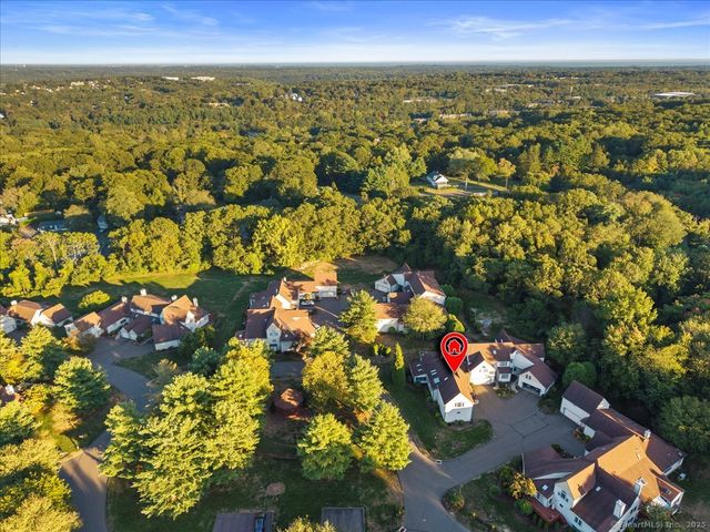 39 L Hermitage Drive 39, Shelton, CT 06484