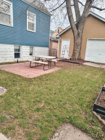 5017 W 29th Street, Cicero, IL 60804