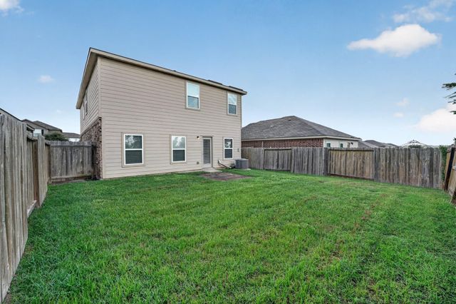 20033 Grover Cleveland WAY, Manor, TX 78653
