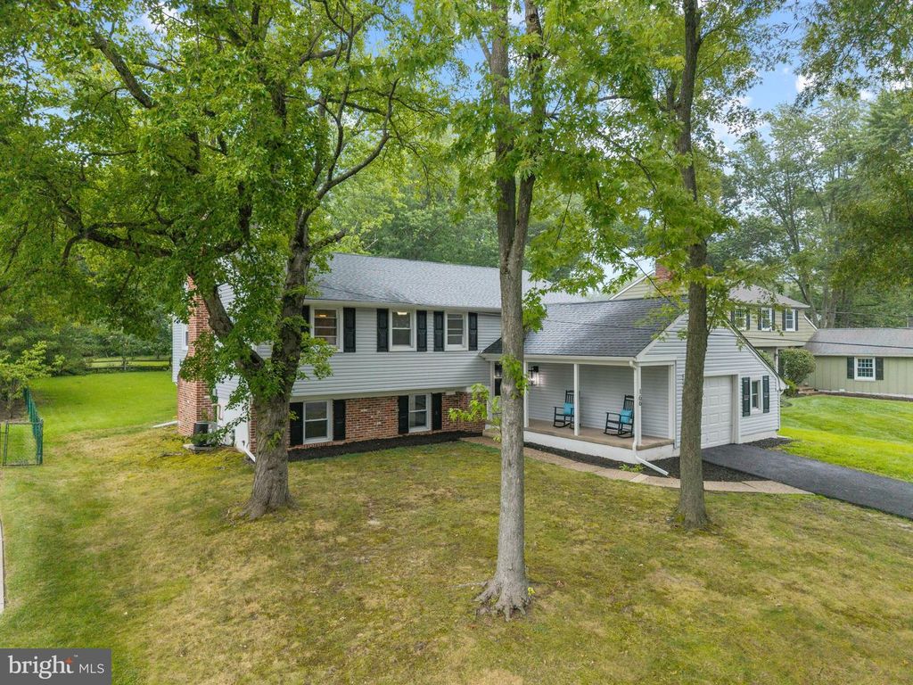 166 PEARLCROFT RD, CHERRY HILL, NJ 08034 — photo 3