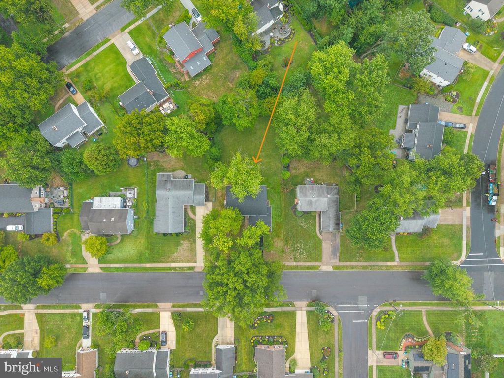 166 PEARLCROFT RD, CHERRY HILL, NJ 08034 — photo 5