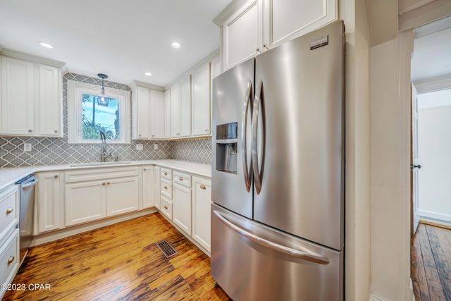 2316 W Beach Drive, Panama City, FL 32401