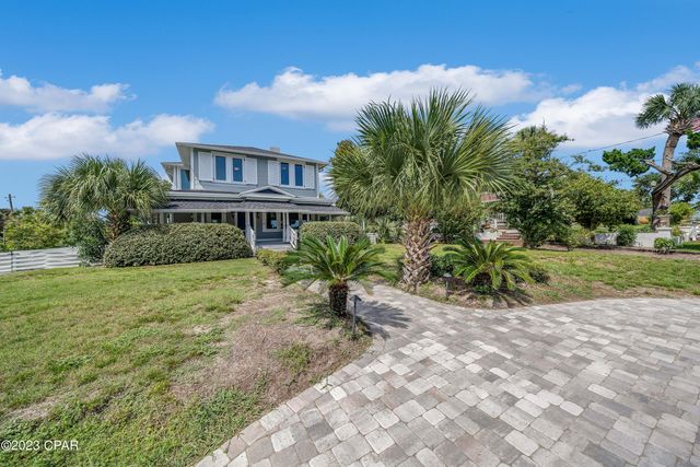 2316 W Beach Drive, Panama City, FL 32401